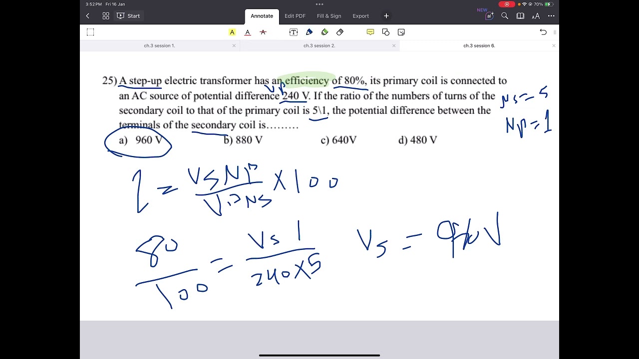 Hw session 6 ch 3