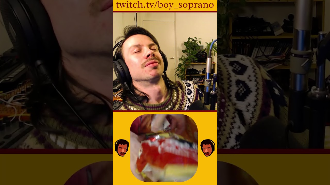 Snacc Choice