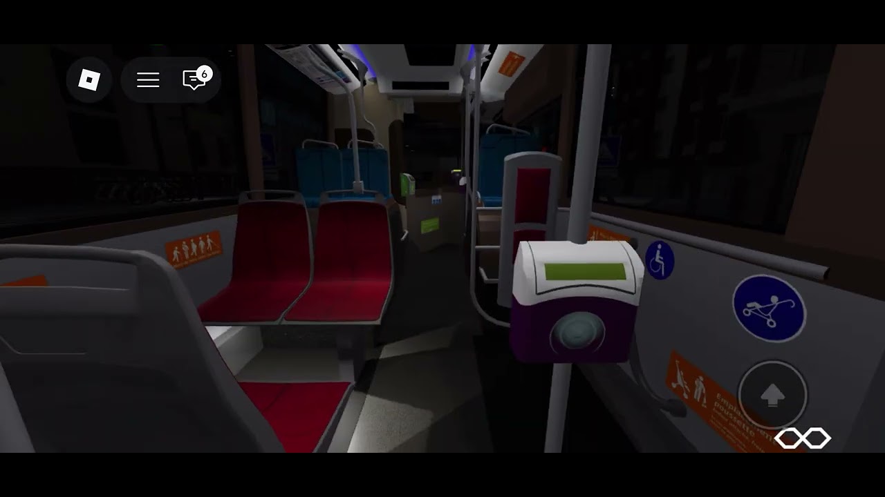 Prendre le bus 