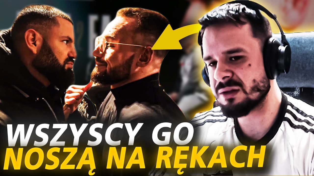 TAKEFUN SZCZERZE o XAYOO (SPINA z WOJTKIEM GOLĄ)