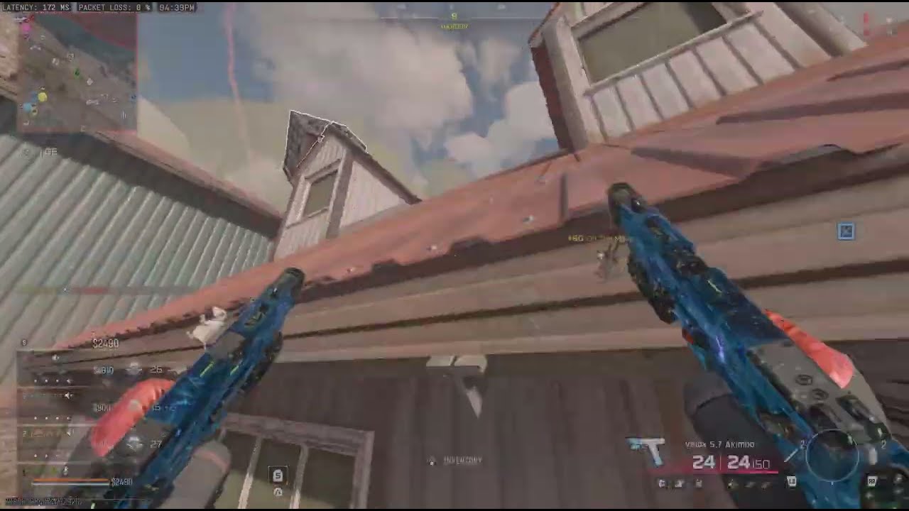 These Pistols Are Busted On Rebirth Island 🤷‍♀️👀