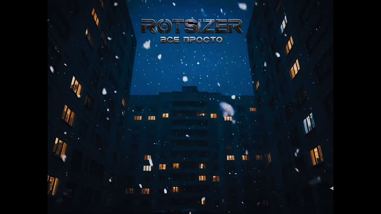 Rotsizer - Все просто