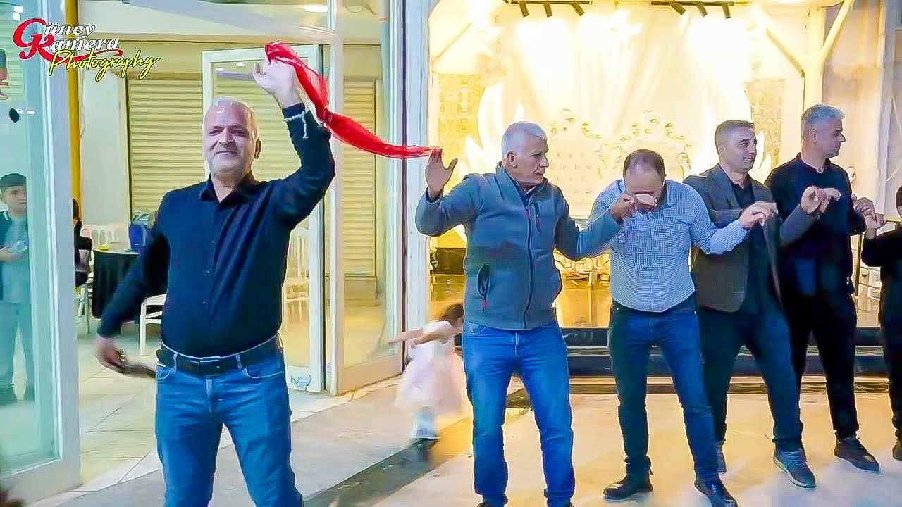 HALEBİNİN KİTABINI YAZAN ADAM MUHAMMET AKYOL  ÖLMEZ AİLESİ DÜĞÜNÜ Islahiye Kanaat plaza 
