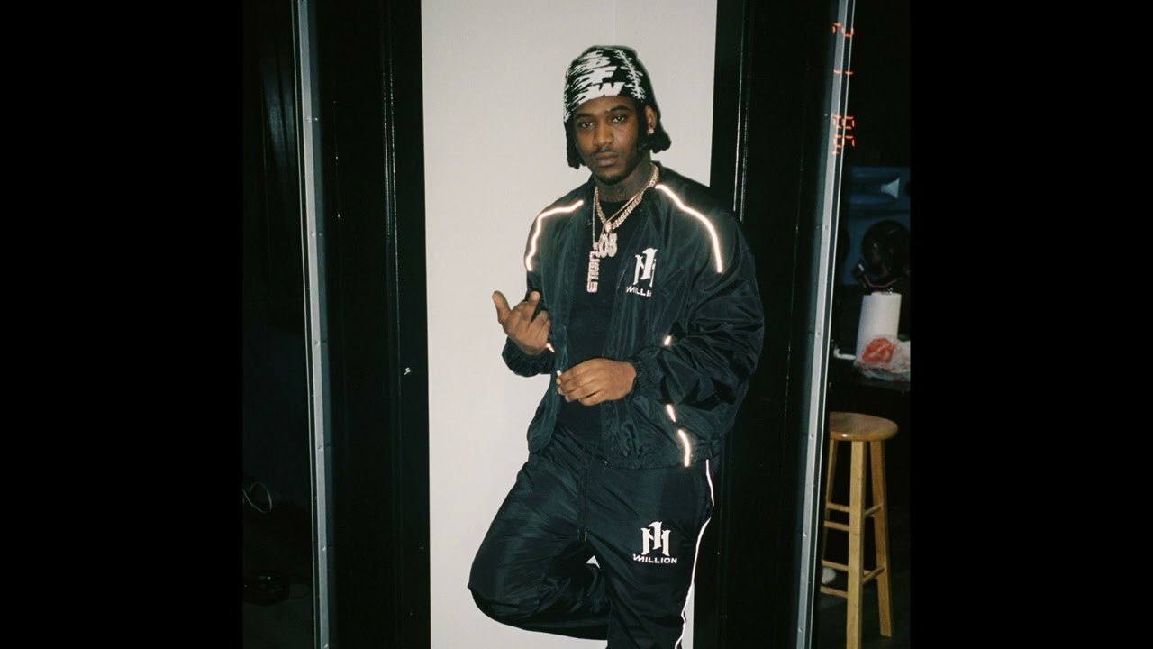 Lil baby x Noodah05 Type Beat 2025 