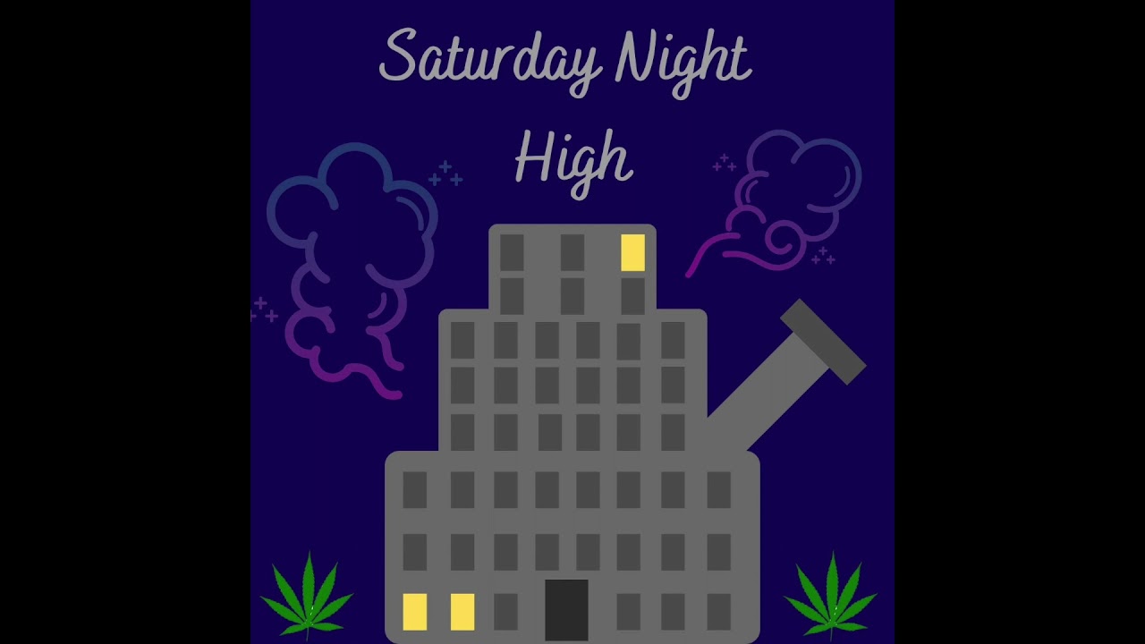 Saturday Night High: S46 E10 - Host: John Krasinski / Music: Machine Gun Kelly