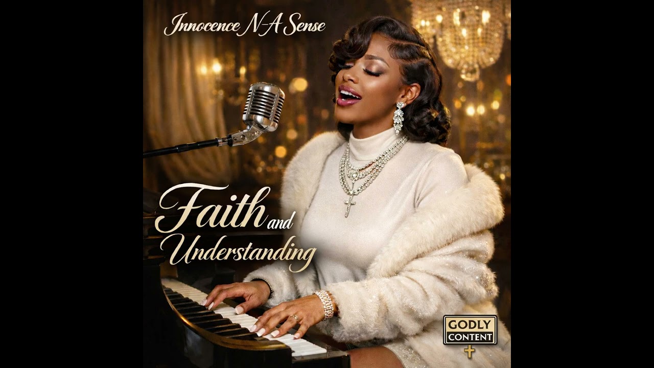 Faith and Understanding 