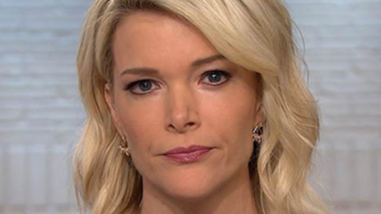 The Real Reason Megyn Kelly Is Leaving NBC