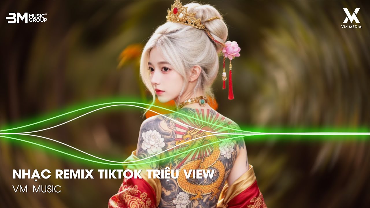 Nonstop Tik Tok 2026 ♫ BXH Nhạc Trẻ Remix Hay Nhất Hiện Nay - Nhạc Trẻ Remix Hot Trend Triệu View