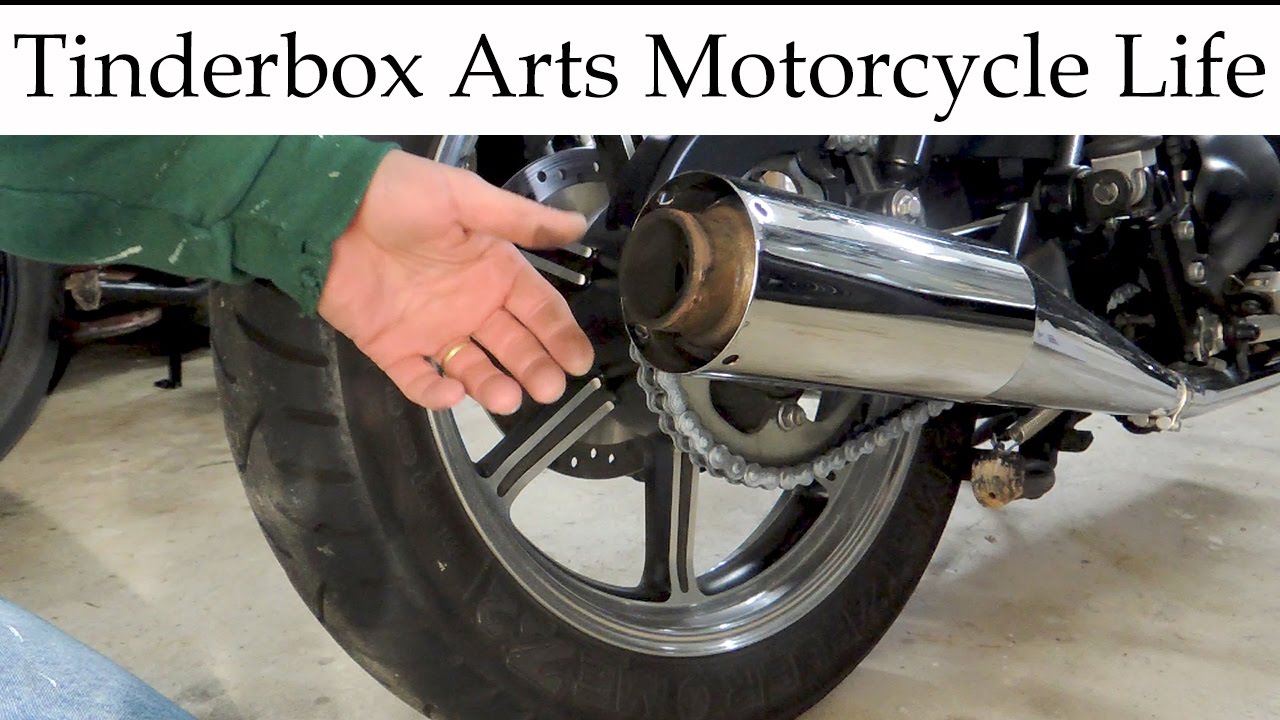 Triumph Bonneville D&D Exhaust Repack