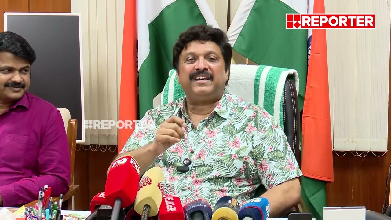 'ബസിന്റെ ഷെഡ്യൂളിങ്ങിന് സോഫ്റ്റ്‌വെയർ, ഇത് പുതുവിപ്ലവം കൊണ്ടുവരും' | K B Ganesh Kumar