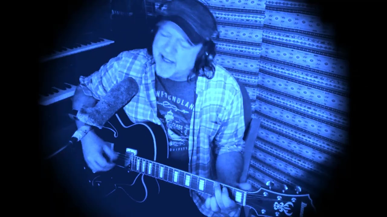 For The Love of Bob - Kent MacMillan - Episode 05 - Tangled Up In Blue