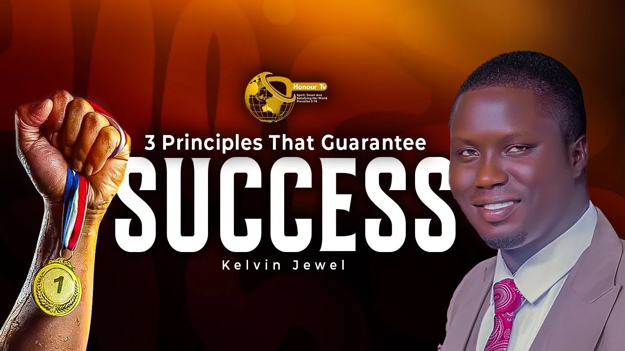 How to BUILD VALUE for YOURSELF | 3 Success Principles | Honour Youth World | #trending #viral