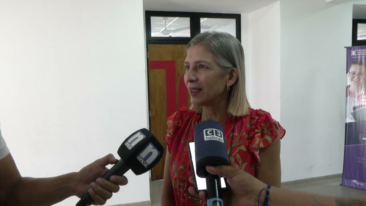 CARRERAS GRATUITAS DE LA UTN EN FORMOSA