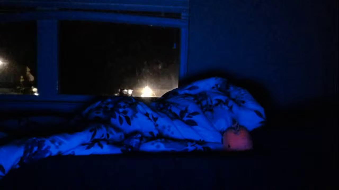 sleep stream!!!