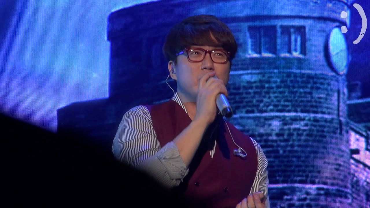 성시경 콘서트 - 희재 (2015 마지막하루 막공)