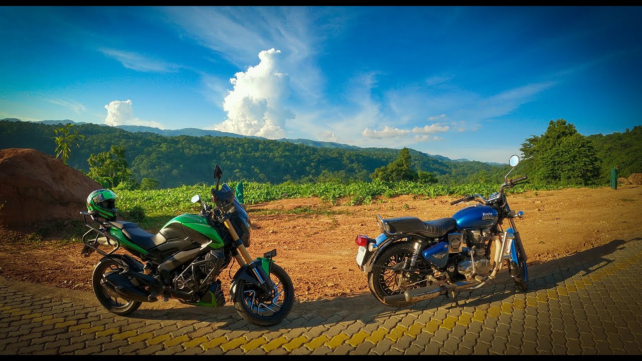 Bokajan to Langvoku Waterfall.Inside Beauty of Manja,KARBI ANGLONG ASSAM(Hidden Beauty Of  Northeast