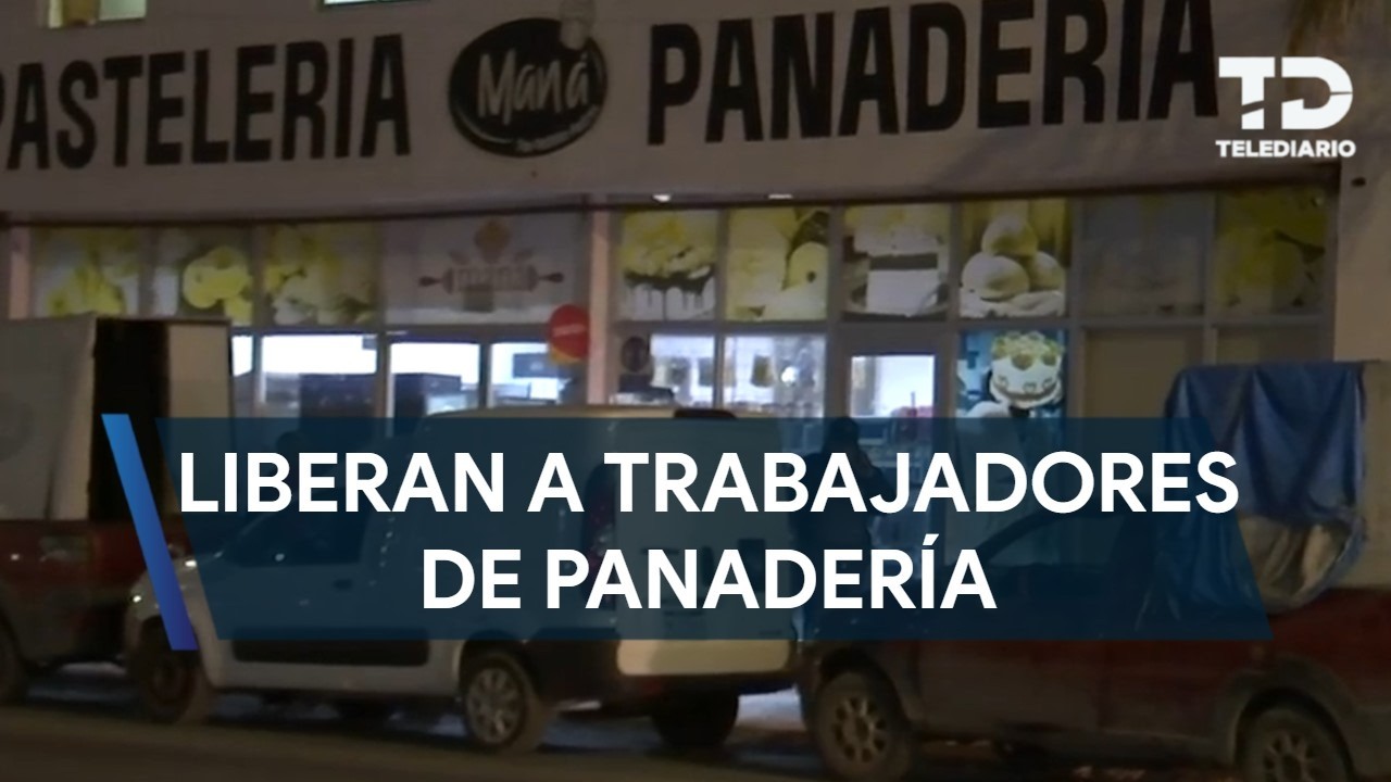 Liberan a panaderos y revelan causa de muerte de ladrón golpeado en Escobedo, Nuevo León