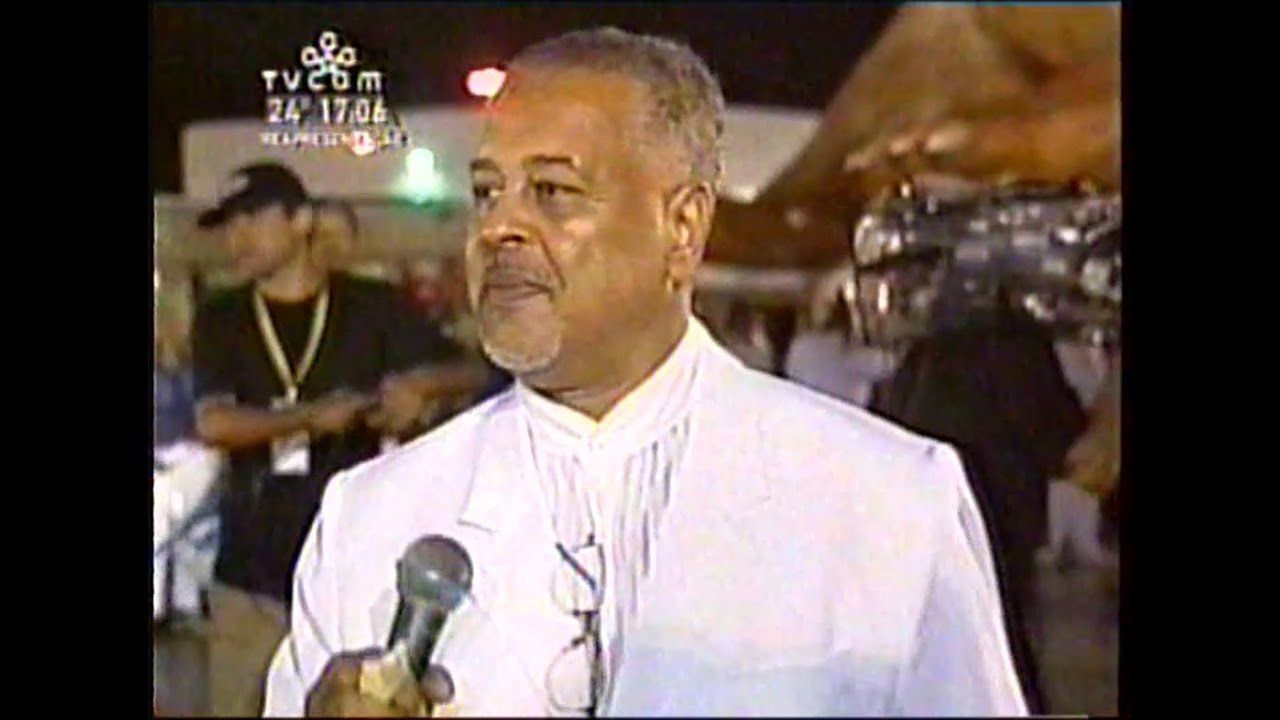 Imperadores do Samba 2006 (Arrancada com Carlos Medina)