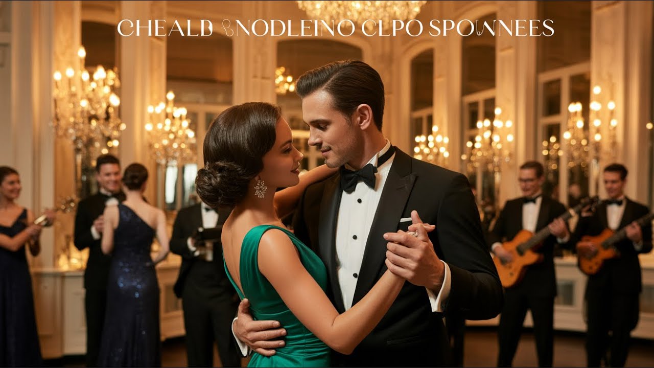REVEALED: The HEARTWARMING Dance That CHANGED Everything—She Didn't Know Her BOSS Was WATCHING!