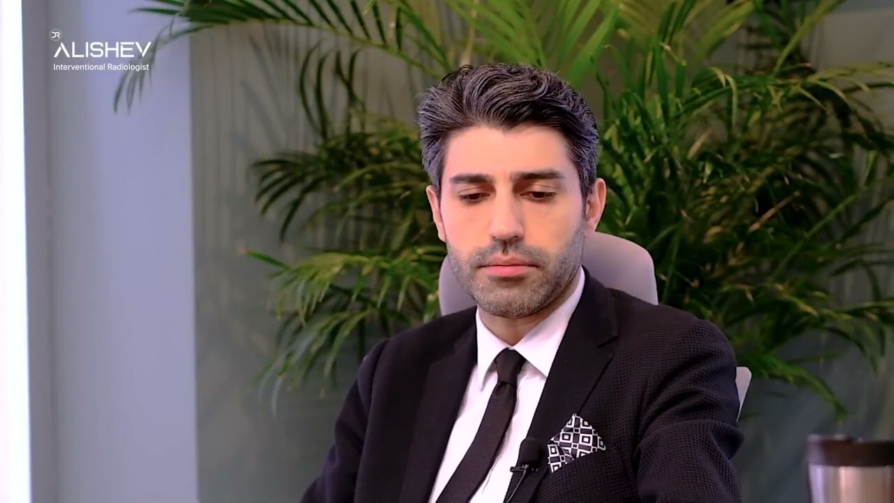 Hər mioma embolizasiya olunurmu?