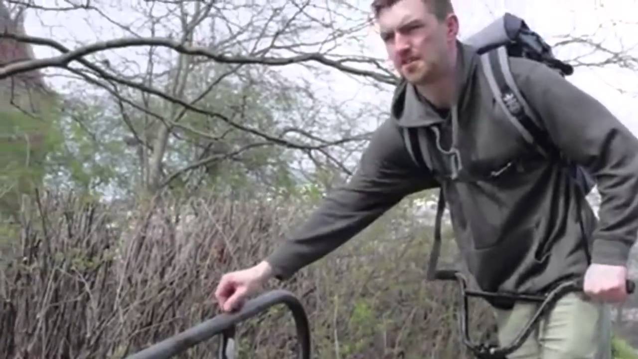 Ride UK BMX: FATHEAD VS Jean De Crepe