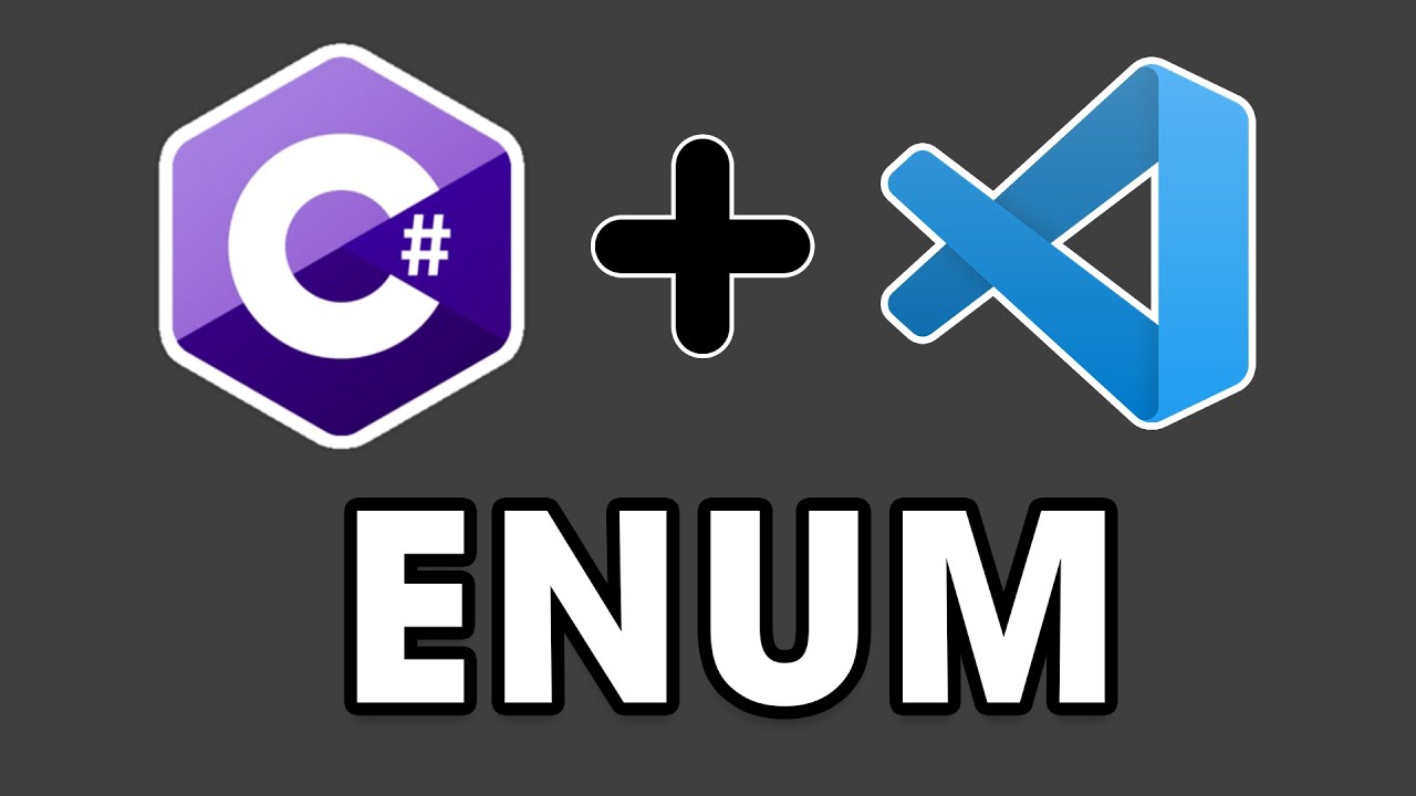 Учебник C# для начинающих 2024 - 8. Enum