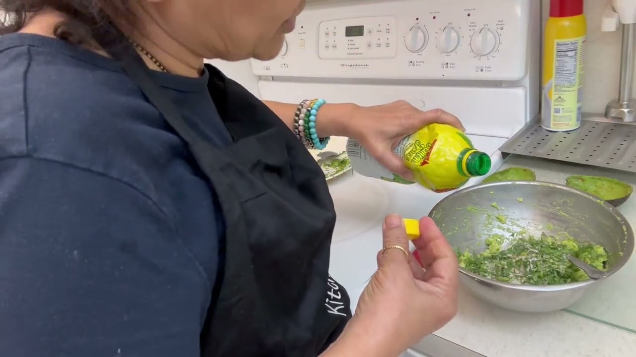 Avocado toast