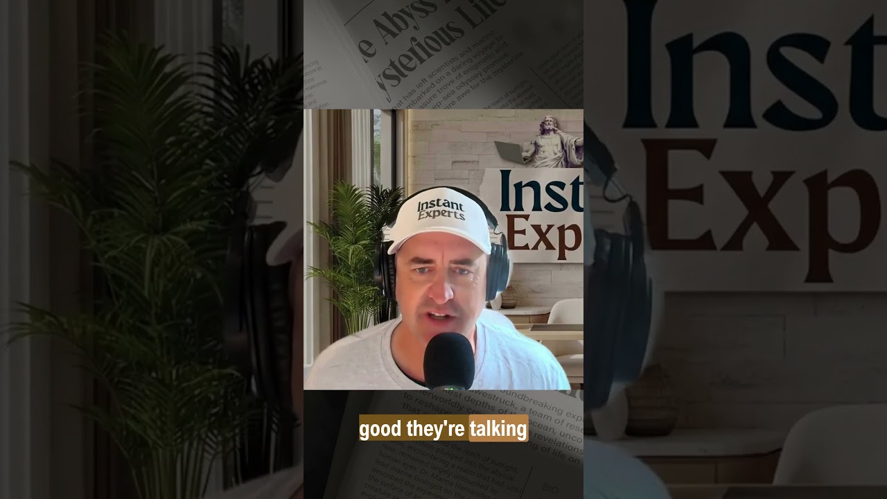 Are Peace Talks happening or Not?  #instantexperts #podcast #politics
