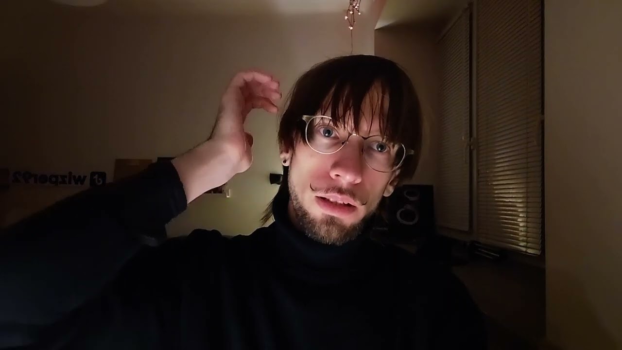 Vlog #42