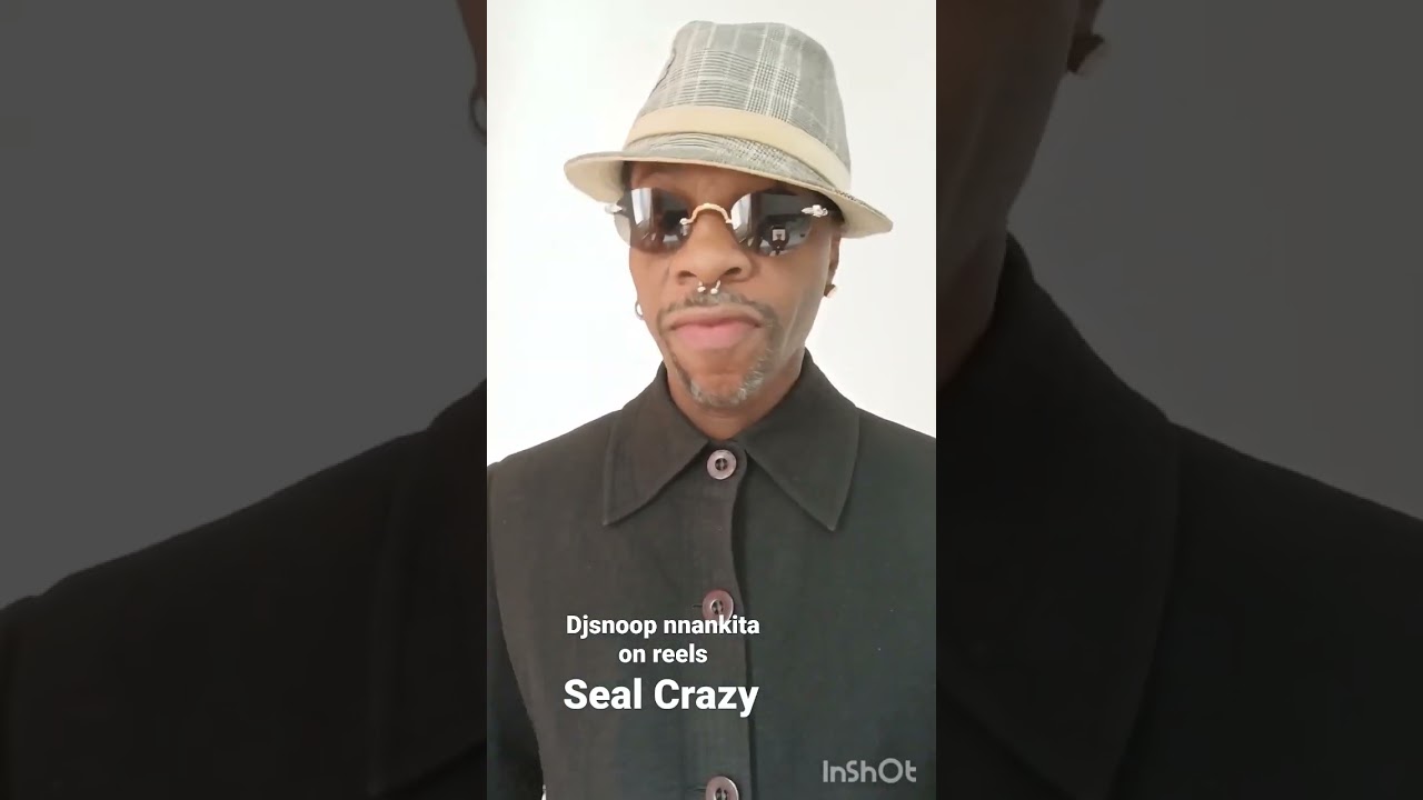 Djsnoop nnankita reels #music #seal #vibes #viral #check #reels #reelsvideo #hello #coolgadgets