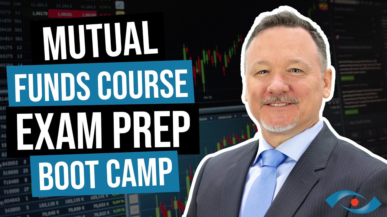 Mutual Funds Course Boot Camp | Session #4