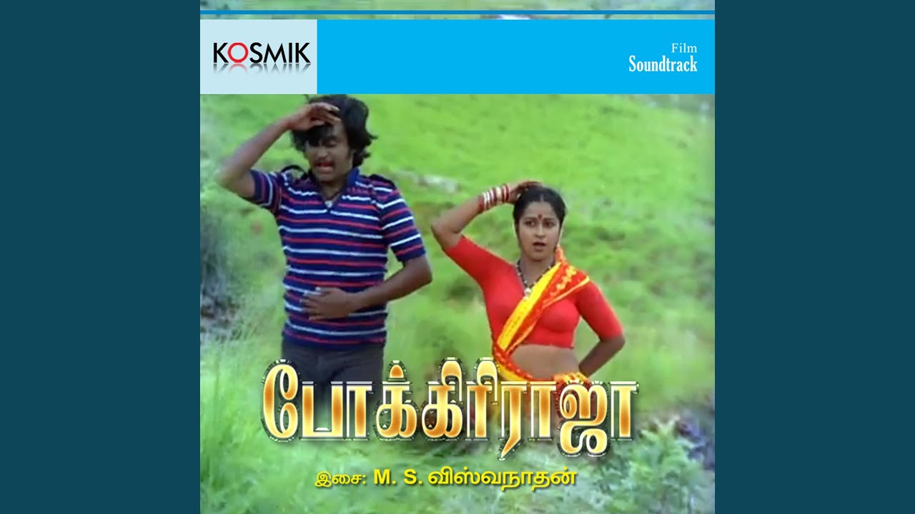 Pokkiriku Pokkiri Raja
