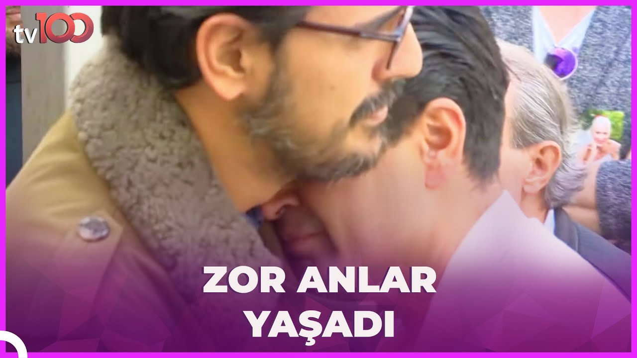 Billur Kalkavan'ın hayat arkadaşı Buğra Bahadırlı hüngür hüngür ağladı