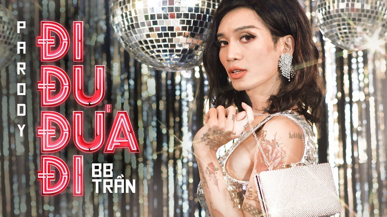 Đi Đu Đưa Đi Parody | Full 4K | BB Trần, Hải Triều, Kim Nh&atilde;, Quốc Kh&aacute;nh, Ngọc Phước, Nguy&ecirc;n Thảo
