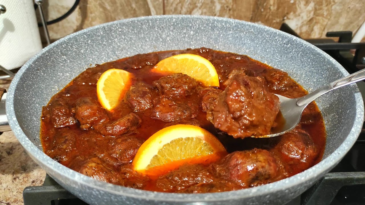 ЖЕЛУДКИ! Мало кто так готовит, а ЗРЯ! САМАЯ ВКУСНАЯ ПОДЛИВА К ГАРНИРУ!
