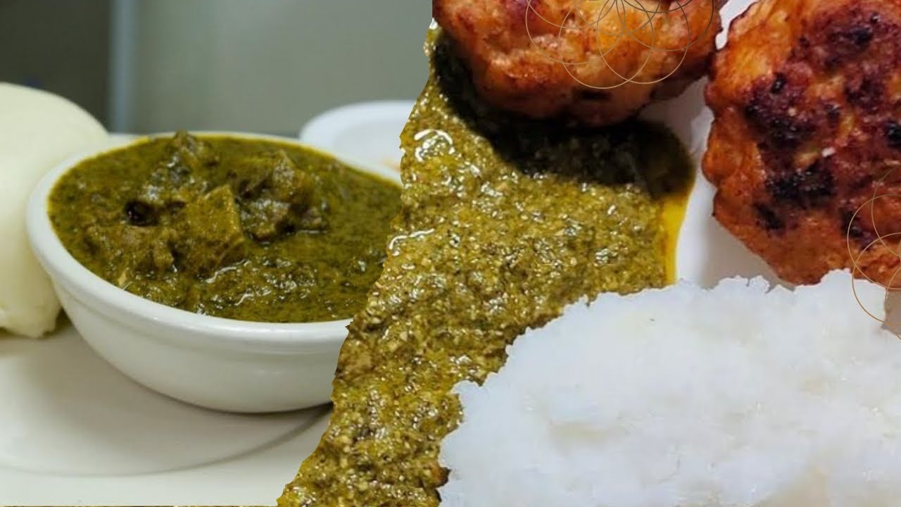 UKO WATEKA ISOMBE RIRYOSHYE KURI GAS MU MASAHA ATATU GUSA //Rwandan favorite and popular dish isombe