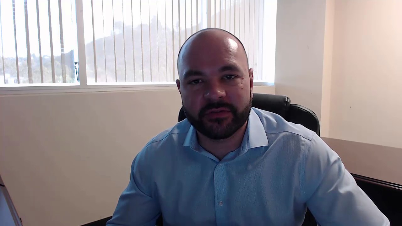 Mortgage Broker Marketing Youtube Channel Introduction