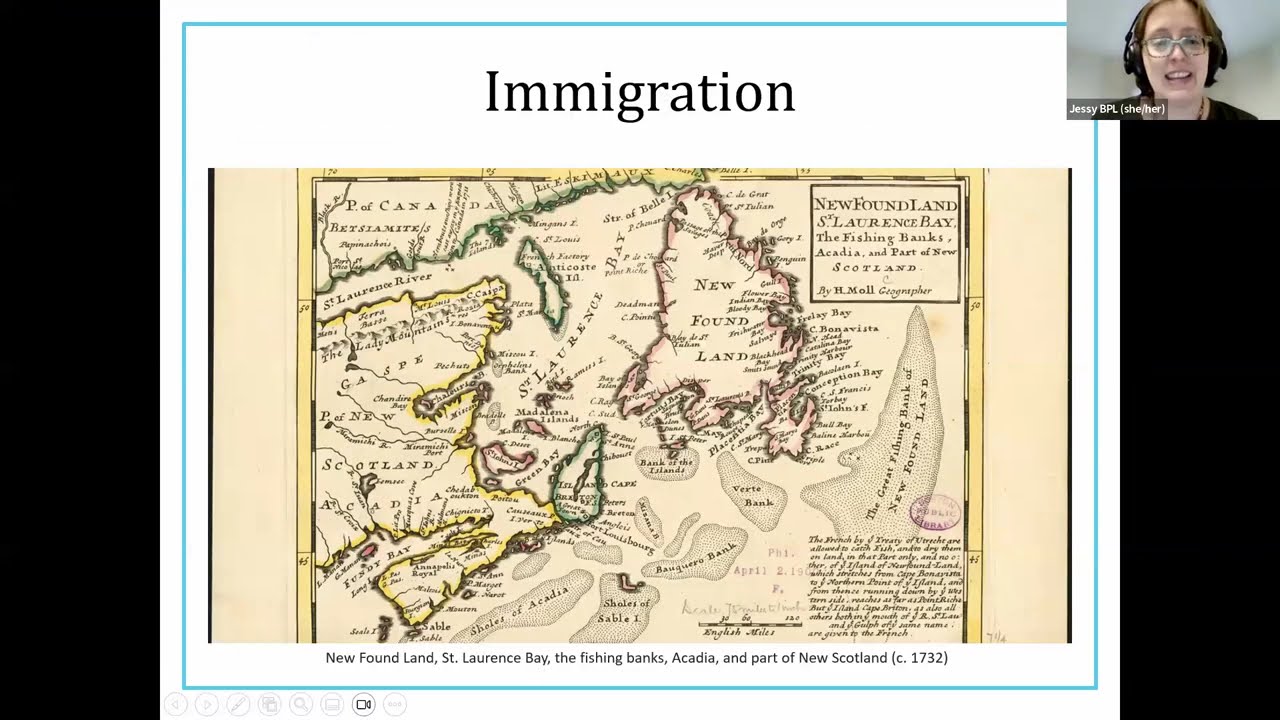 Researching Your Scottish Ancestors (April 9th, 2025)