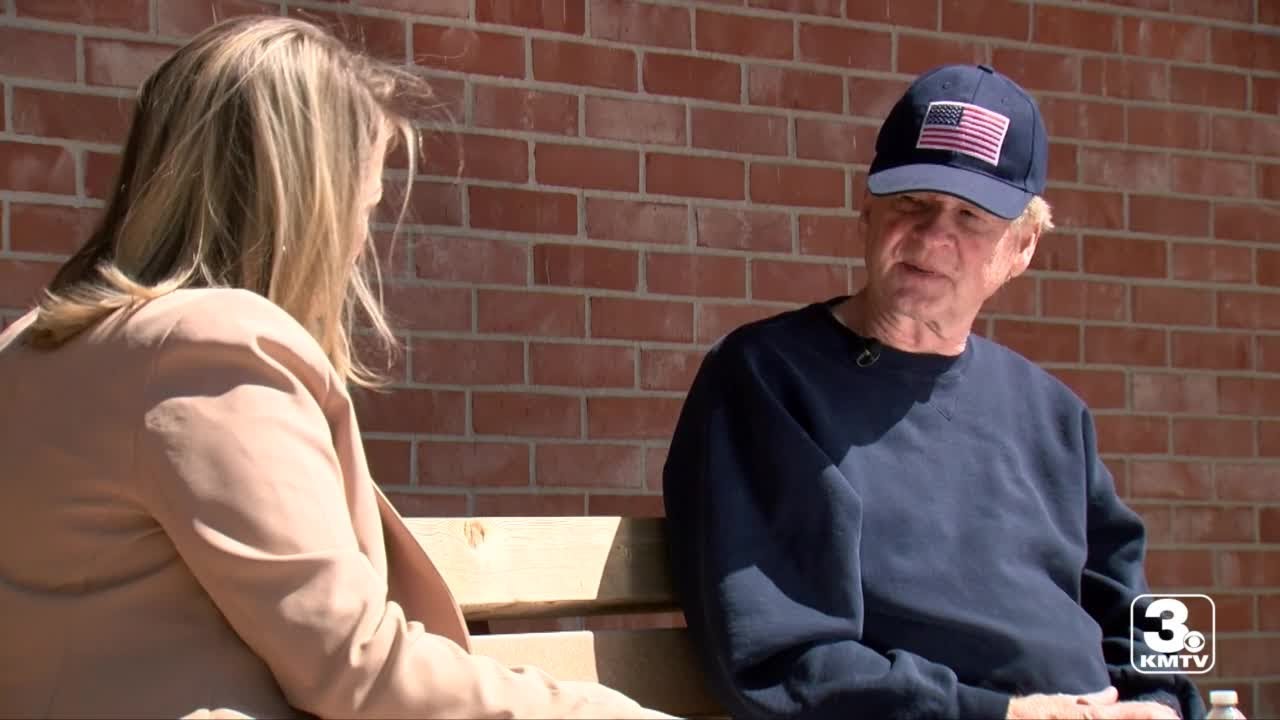 Remembering the 1975 Omaha Tornado extended interview