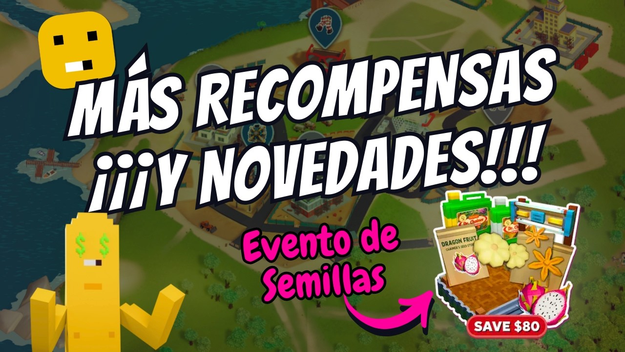 Actualización NECESARIA en Chainers: gana más recompensas en las pool