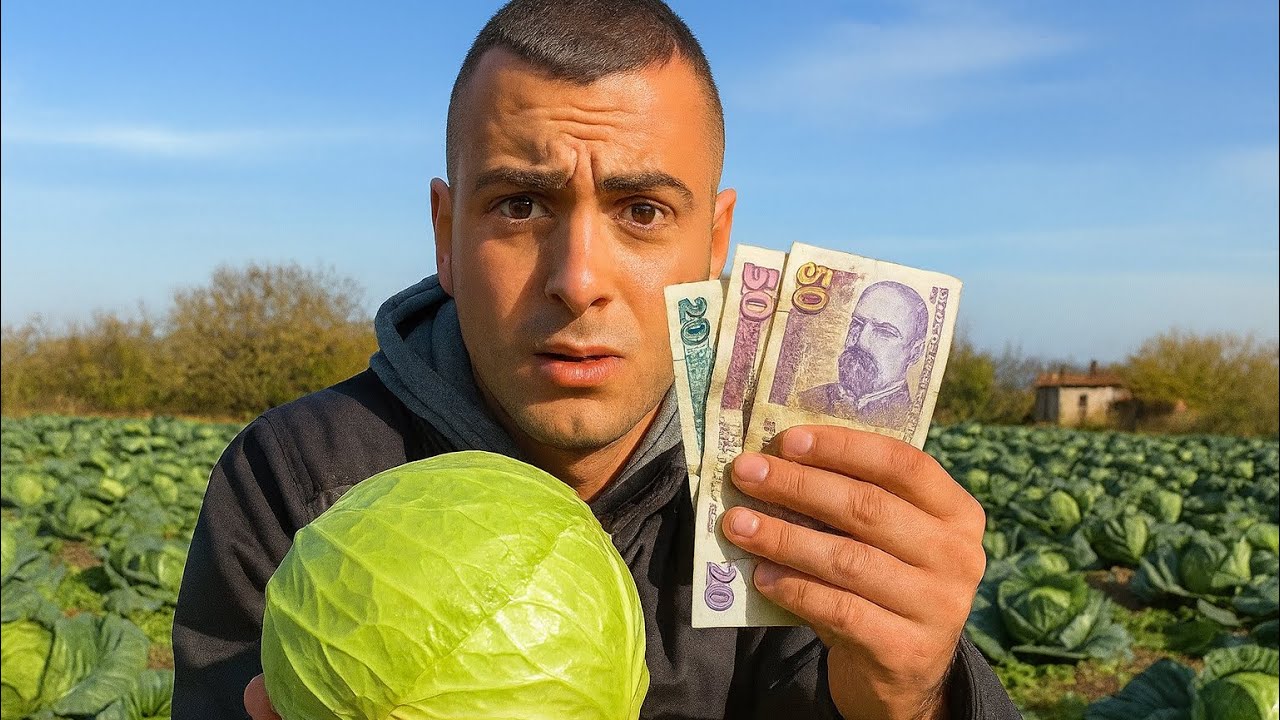 ЦЕНАТА НА ЗЕЛЕТО !!!!