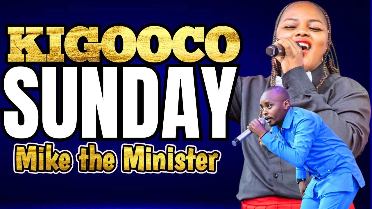 JCM ON ANOTHER LEVEL🔥🔥KIGOOCO KIMURUTIO/CAROL NGUGI/PETER KAMUHURI/BISHOP BEN/REV JOY