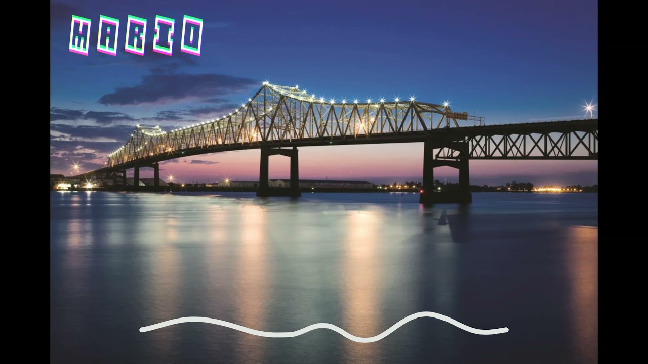 NEW ORLEANS BOUNCE TYPE BEAT 