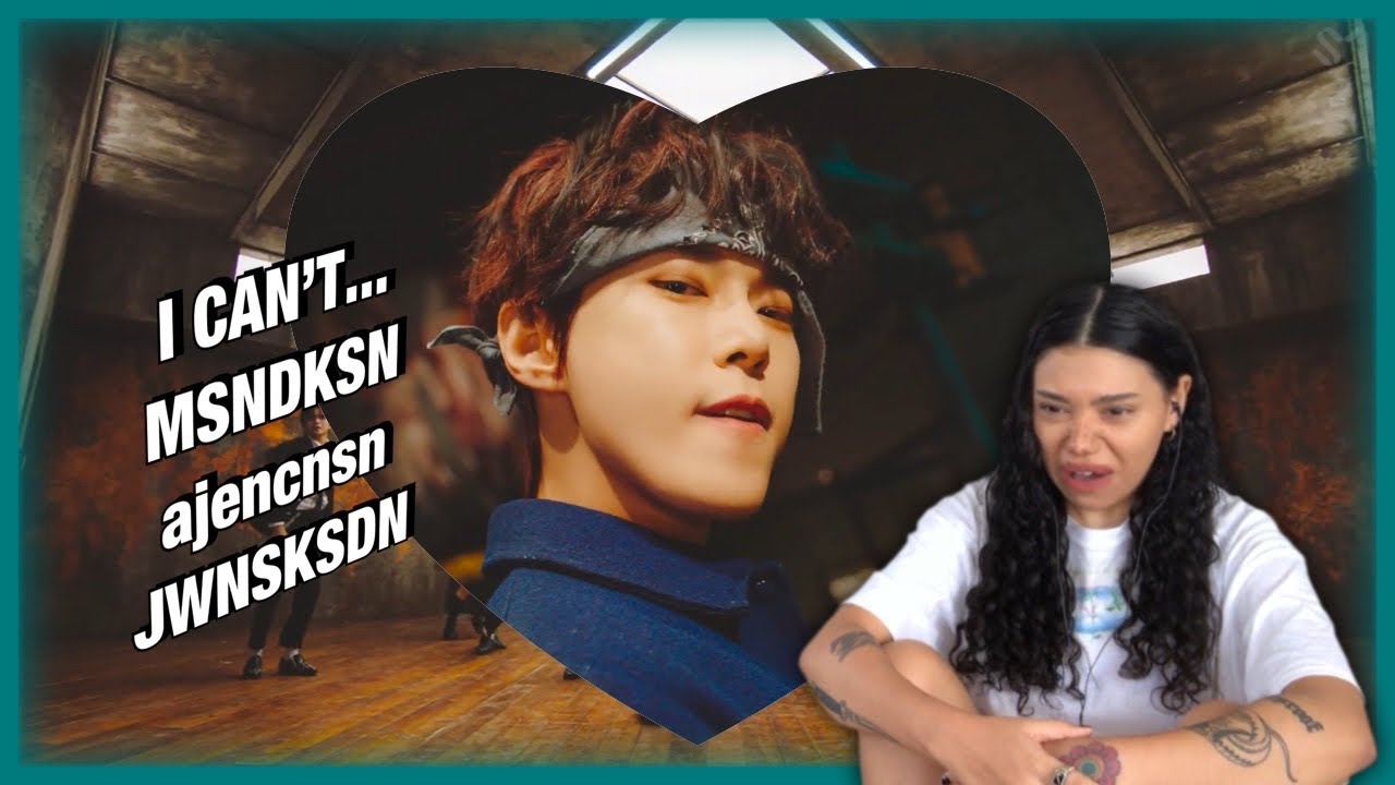 NCT U (엔시티 유) 'Universe (Let's Play Ball)' MV | REACTION!!