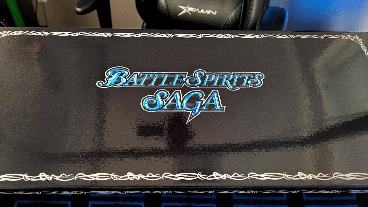 Battle Spirits is Back! | $350,000 Cash Prize!