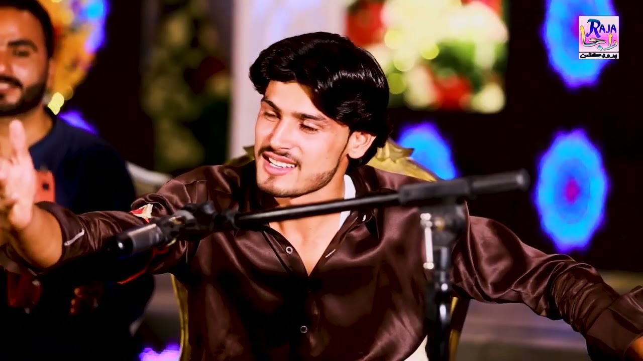singer mashooq Ali solngi song moohnjy Jani Jo kehro haal huyi raja hd production