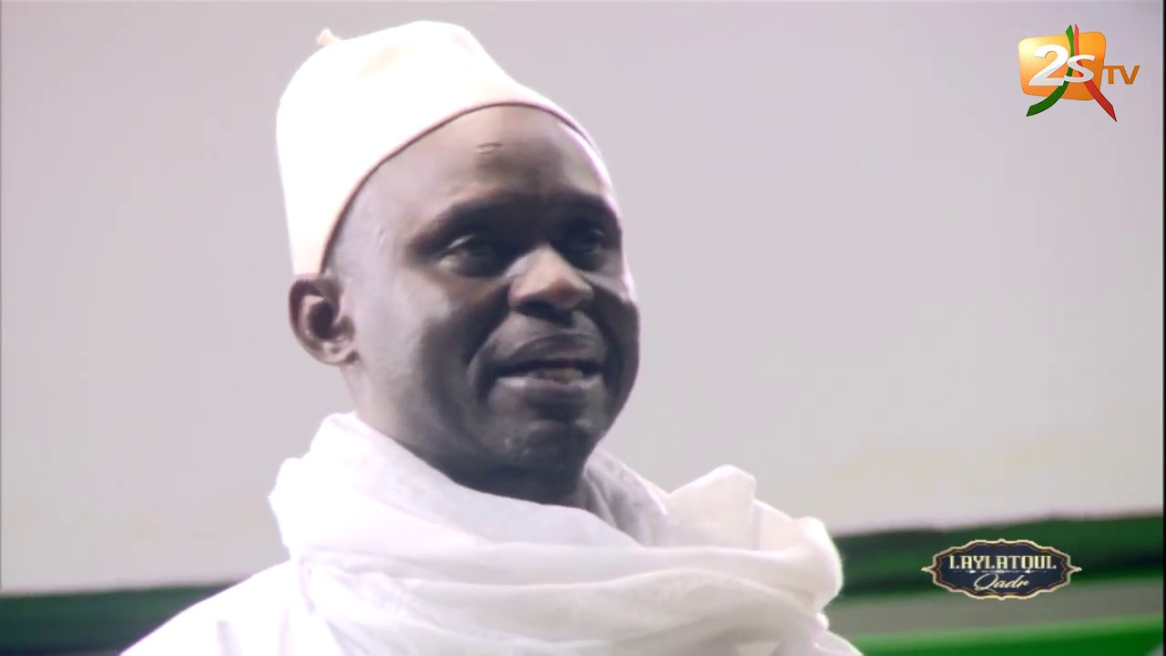 COMMENT FAIRE LA PRIÈRE DE SALATOUL TASBIH... LES EXPLICATIONS DE TAFSIR ABDOURAHMANE GAYE