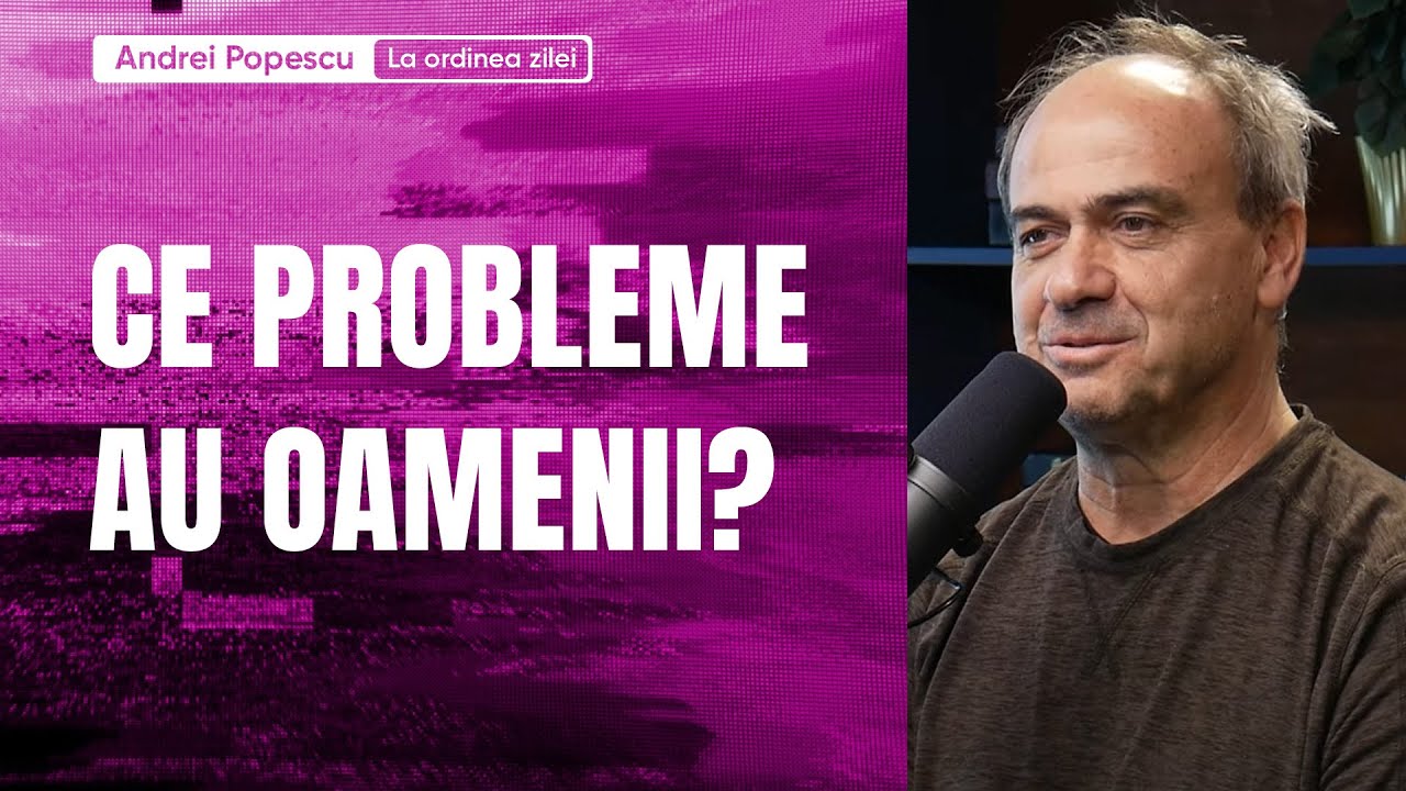 2778   Cele mai arzatoare probleme ale oamenilor   La ordinea zilei   8 Aprilie 2025
