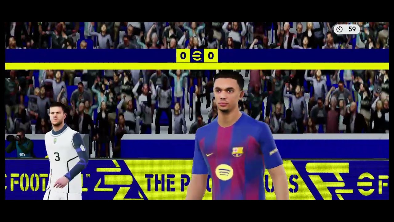 UNBELIEVABLE Comeback! Down 0-2 to WIN 3-2 😱 eFootball 2026