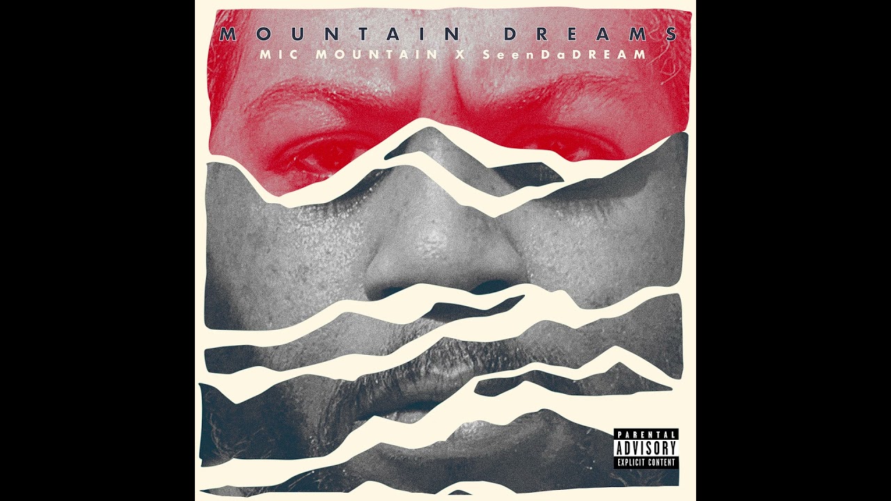 Mic Mountain x SeenDaDream - Mountain Dreams (Interlude) feat. Oba Olff